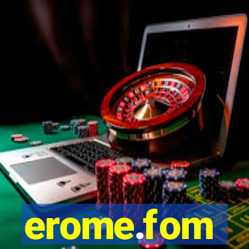 erome.fom