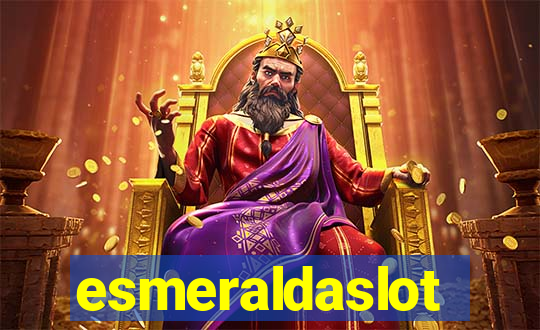 esmeraldaslot