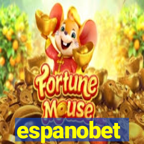 espanobet