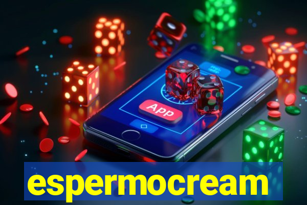 espermocream