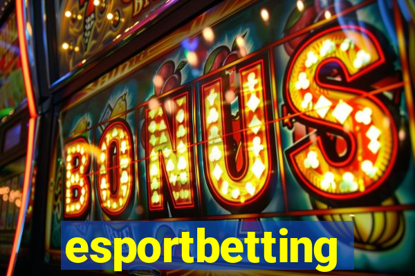 esportbetting