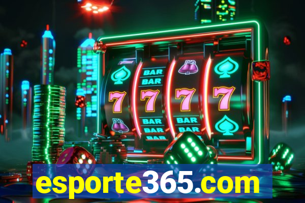 esporte365.com