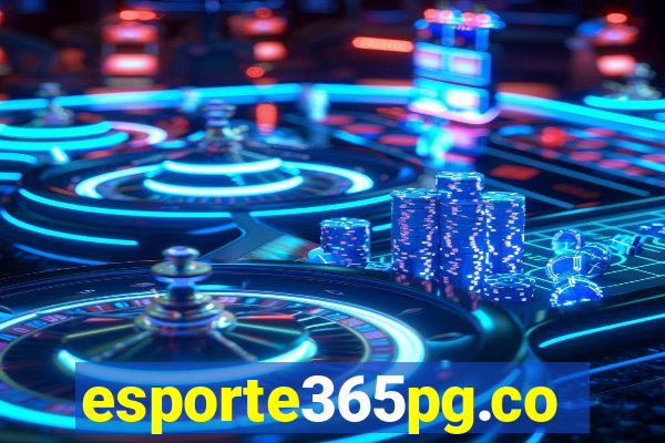 esporte365pg.com