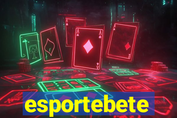 esportebete