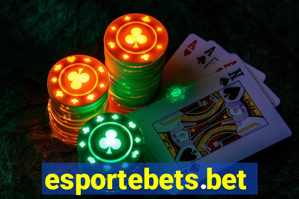 esportebets.bet