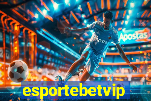 esportebetvip