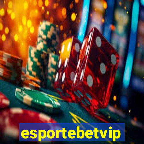 esportebetvip