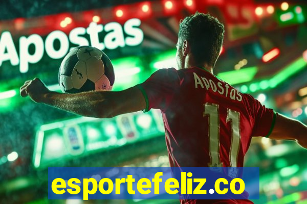 esportefeliz.com