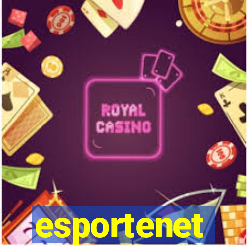 esportenet