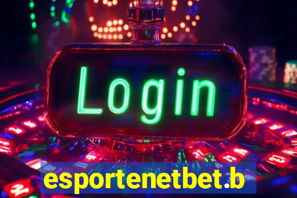 esportenetbet.bet