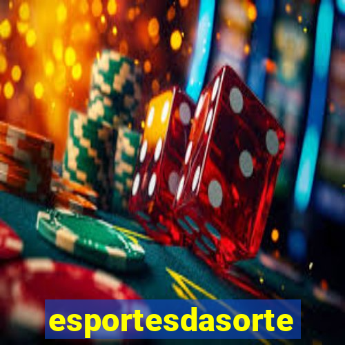 esportesdasorte.com