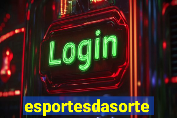 esportesdasorte.com