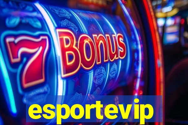 esportevip