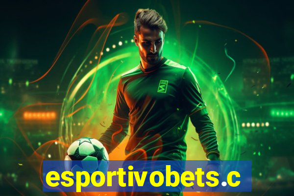 esportivobets.com