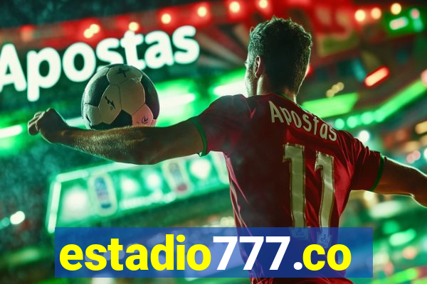 estadio777.co