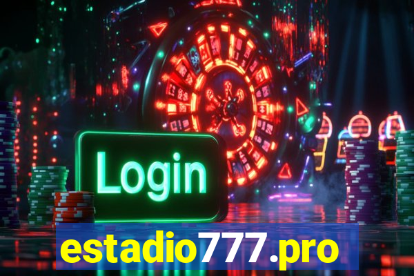 estadio777.pro