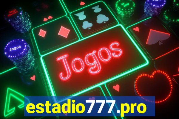 estadio777.pro