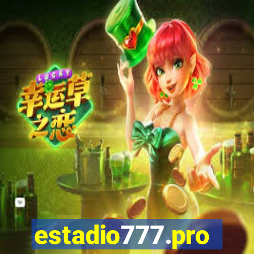 estadio777.pro