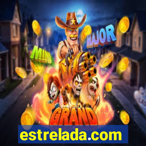 estrelada.com