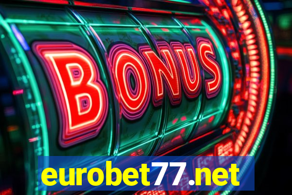 eurobet77.net