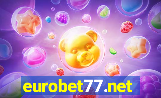 eurobet77.net