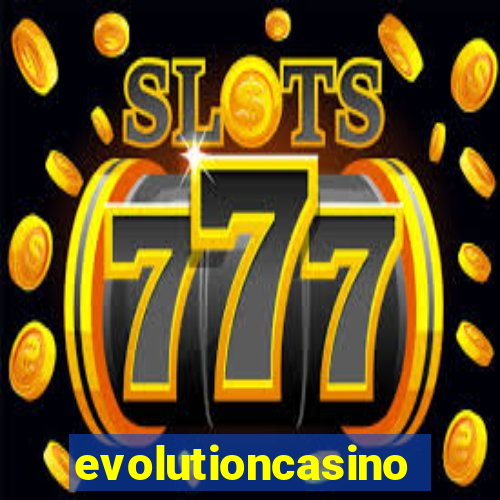 evolutioncasino