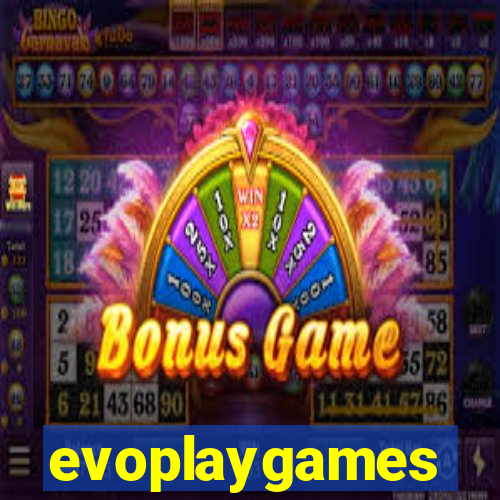 evoplaygames