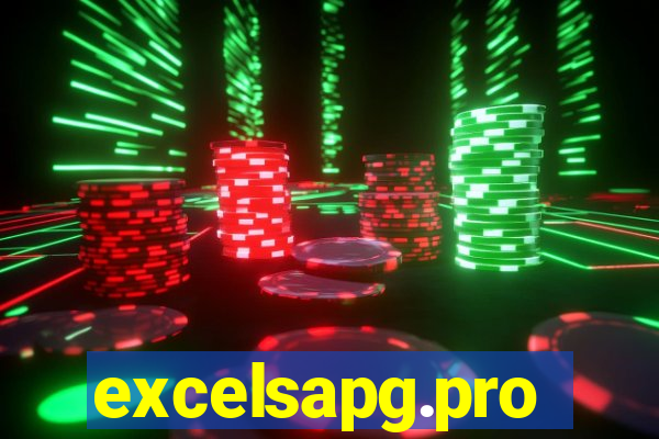 excelsapg.pro