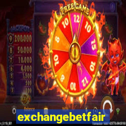 exchangebetfair