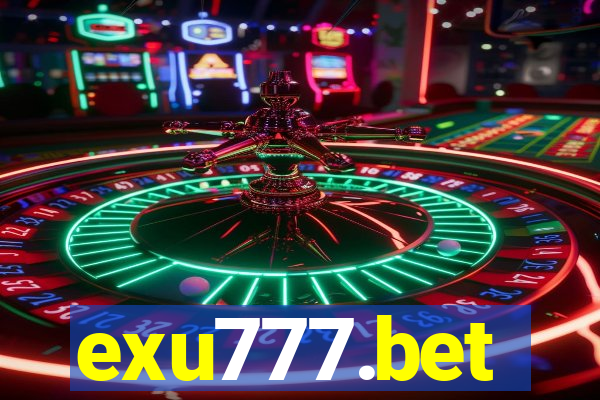 exu777.bet