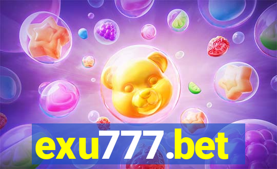 exu777.bet