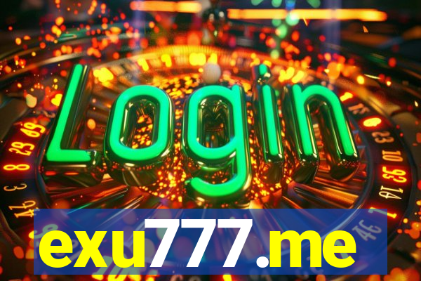 exu777.me