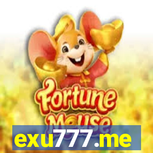 exu777.me