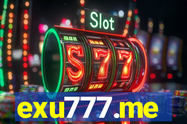 exu777.me