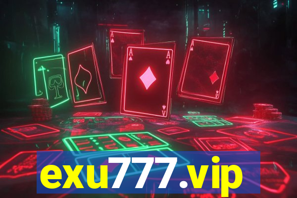 exu777.vip