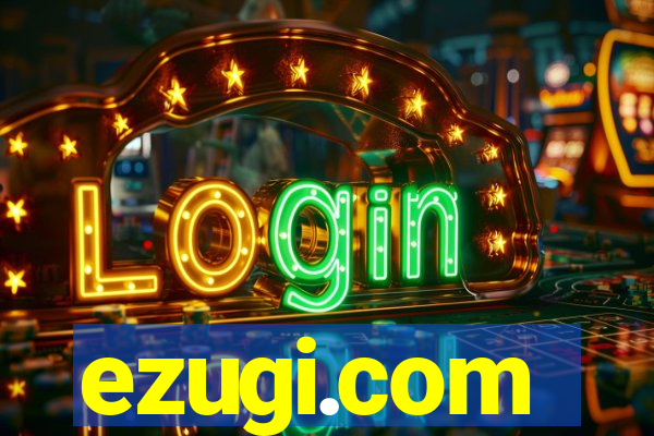 ezugi.com