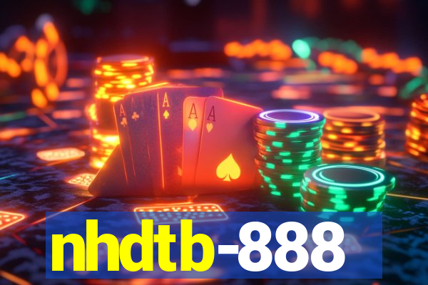 nhdtb-888