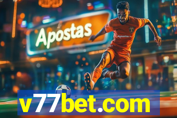 v77bet.com