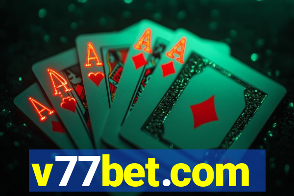 v77bet.com