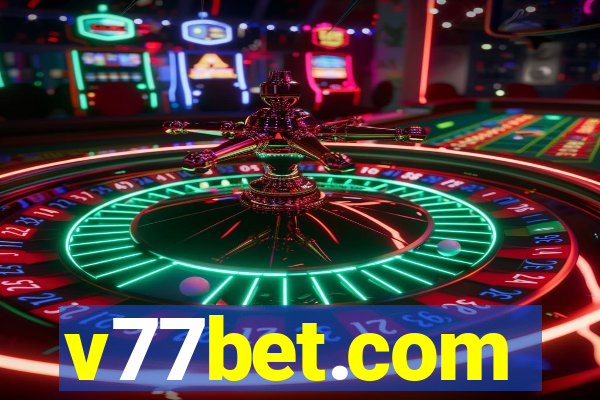 v77bet.com