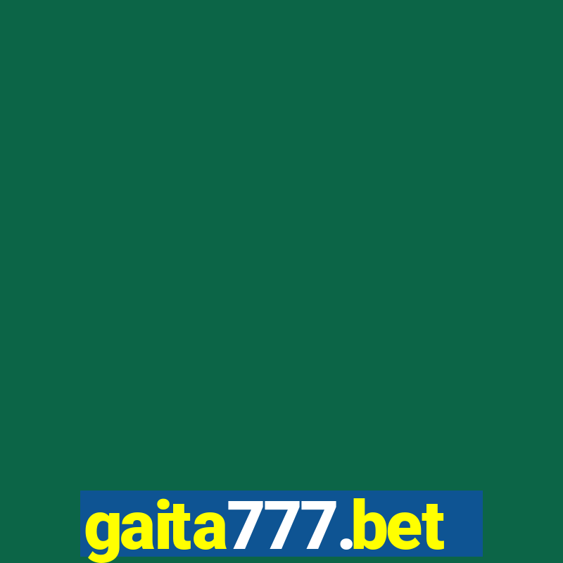 gaita777.bet