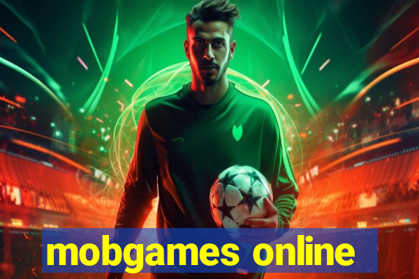 mobgames online