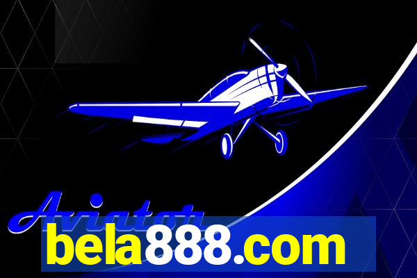 bela888.com