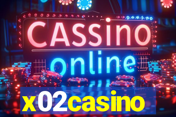 x02casino