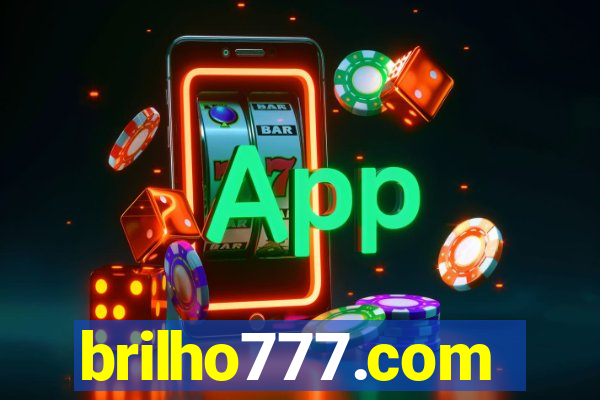 brilho777.com