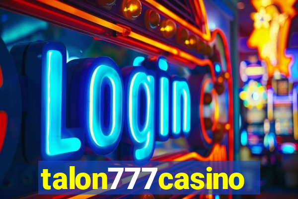 talon777casino