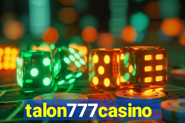 talon777casino