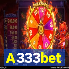 A333bet