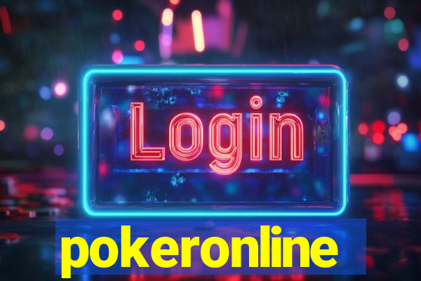 pokeronline