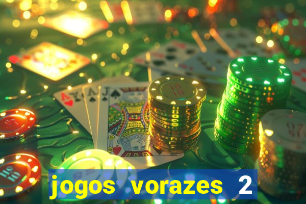 jogos vorazes 2 torrent dublado